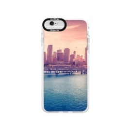 iSaprio Bumper Morning in a City Apple iPhone 6 Plus/6S Plus