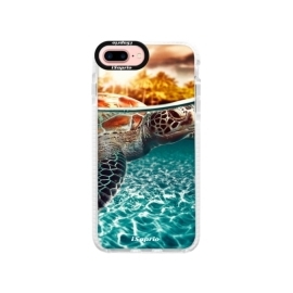 iSaprio Bumper Turtle 01 Apple iPhone 7 Plus