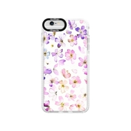 iSaprio Bumper Wildflowers Apple iPhone 6 Plus/6S Plus