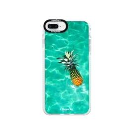 iSaprio Bumper Pineapple 10 Apple iPhone 8 Plus