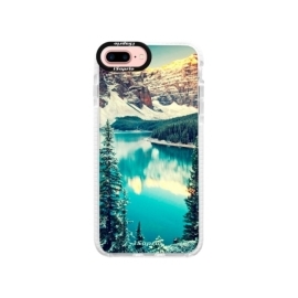 iSaprio Bumper Mountains 10 Apple iPhone 7 Plus