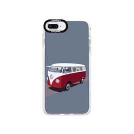 iSaprio Bumper VW Bus Apple iPhone 8 Plus