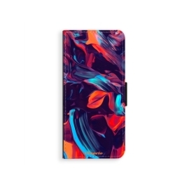 iSaprio Color Marble 19 Samsung Galaxy A8 Plus