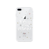 iSaprio Follow Your Dreams Apple iPhone 8 Plus - cena, porovnanie