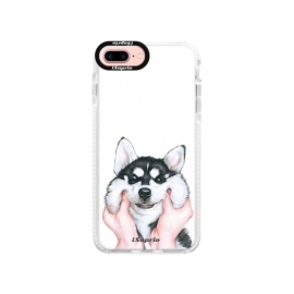 iSaprio Bumper Malamute 01 Apple iPhone 7 Plus