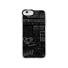 iSaprio Bumper Text 01 Apple iPhone 6 Plus/6S Plus