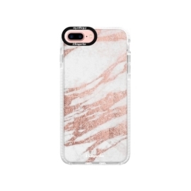 iSaprio Bumper RoseGold 10 Apple iPhone 7 Plus