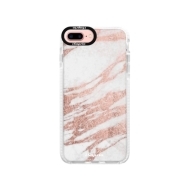 iSaprio Bumper RoseGold 10 Apple iPhone 7 Plus - cena, porovnanie