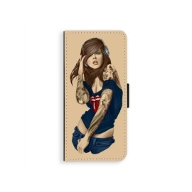 iSaprio Girl 03 Samsung Galaxy A8 Plus