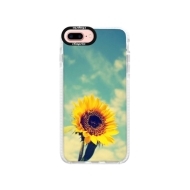 iSaprio Bumper Sunflower 01 Apple iPhone 7 Plus - cena, porovnanie