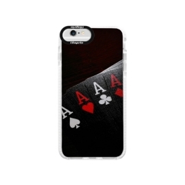 iSaprio Bumper Poker Apple iPhone 6 Plus/6S Plus