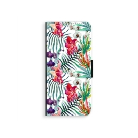 iSaprio Flower Pattern 03 Samsung Galaxy A8 Plus