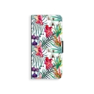 iSaprio Flower Pattern 03 Samsung Galaxy A8 Plus - cena, porovnanie