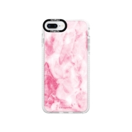 iSaprio Bumper RoseMarble 16 Apple iPhone 8 Plus