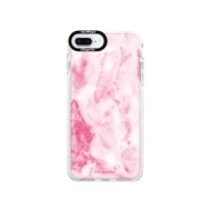 iSaprio Bumper RoseMarble 16 Apple iPhone 8 Plus - cena, porovnanie