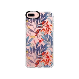 iSaprio Bumper Rowanberry Apple iPhone 7 Plus