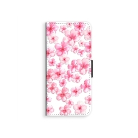 iSaprio Flower Pattern 05 Samsung Galaxy A8 Plus