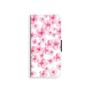 iSaprio Flower Pattern 05 Samsung Galaxy A8 Plus - cena, porovnanie
