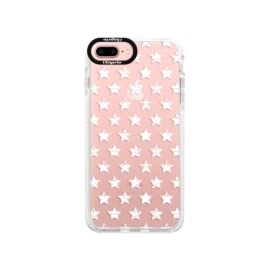 iSaprio Bumper Stars Pattern Apple iPhone 7 Plus