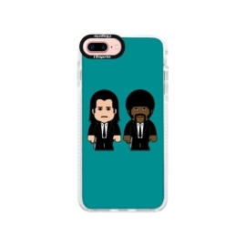 iSaprio Bumper Pulp Fiction Apple iPhone 7 Plus