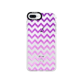 iSaprio Bumper Zig-Zag Apple iPhone 8 Plus