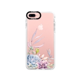 iSaprio Bumper Succulent 01 Apple iPhone 7 Plus