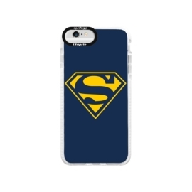 iSaprio Bumper Superman 03 Apple iPhone 6 Plus/6S Plus