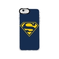 iSaprio Bumper Superman 03 Apple iPhone 6 Plus/6S Plus - cena, porovnanie