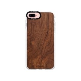 iSaprio Bumper Wood 10 Apple iPhone 7 Plus