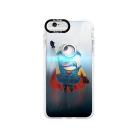 iSaprio Bumper Mimons Superman 02 Apple iPhone 6 Plus/6S Plus