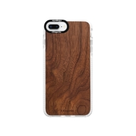 iSaprio Bumper Wood 10 Apple iPhone 8 Plus