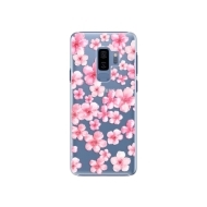 iSaprio Flower Pattern 05 Samsung Galaxy S9 Plus - cena, porovnanie
