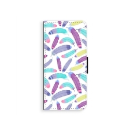 iSaprio Feather Pattern 01 Samsung Galaxy A8 Plus