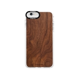 iSaprio Bumper Wood 10 Apple iPhone 6 Plus/6S Plus