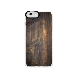 iSaprio Bumper Old Wood Apple iPhone 6 Plus/6S Plus