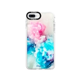 iSaprio Bumper Watercolor 03 Apple iPhone 8 Plus