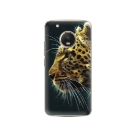 iSaprio Gepard 02 Lenovo Moto G5 Plus