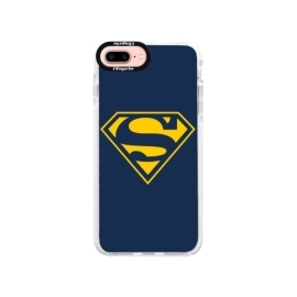 iSaprio Bumper Superman 03 Apple iPhone 7 Plus