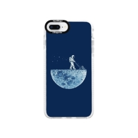 iSaprio Bumper Moon 01 Apple iPhone 8 Plus