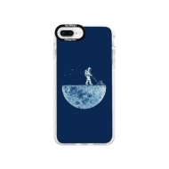 iSaprio Bumper Moon 01 Apple iPhone 8 Plus - cena, porovnanie