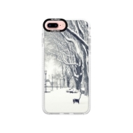 iSaprio Bumper Snow Park Apple iPhone 7 Plus - cena, porovnanie