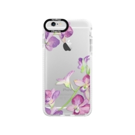 iSaprio Bumper Purple Orchid Apple iPhone 6 Plus/6S Plus