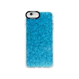 iSaprio Bumper Shattered Glass Apple iPhone 6 Plus/6S Plus