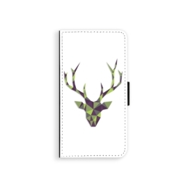 iSaprio Deer Green Huawei P10 Plus