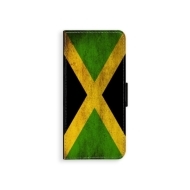 iSaprio Flag of Jamaica Samsung Galaxy A8 Plus - cena, porovnanie