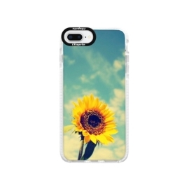 iSaprio Bumper Sunflower 01 Apple iPhone 8 Plus