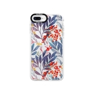 iSaprio Bumper Rowanberry Apple iPhone 8 Plus - cena, porovnanie