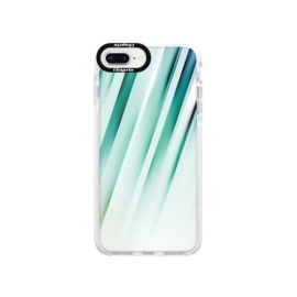 iSaprio Bumper Stripes of Glass Apple iPhone 8 Plus