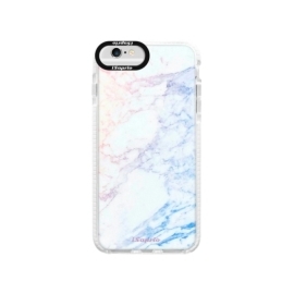 iSaprio Bumper Raibow Marble 10 Apple iPhone 6 Plus/6S Plus