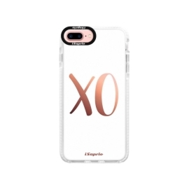 iSaprio Bumper XO 01 Apple iPhone 7 Plus